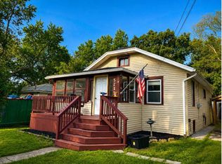 5217 Boylan St, Kalamazoo, MI 49004