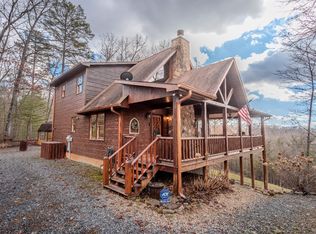 387 Bootlegger Rd, Morganton, GA 30560