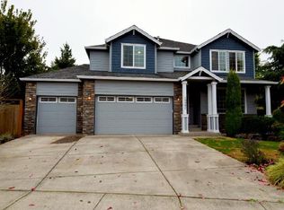 10207 NE 98th Ave, Vancouver, WA 98662