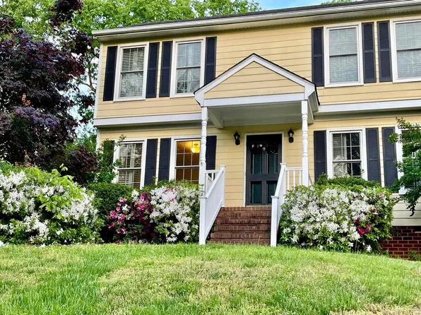 2805 Broadford Ln, Henrico, VA 23233