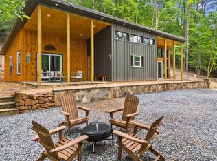 370 Fugue Dr, Ellijay, GA 30540