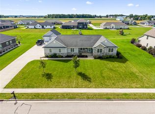 111 Timber Trl, Anna, OH 45302