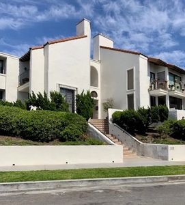 303 Coast Blvd Unit 5, La Jolla, CA, 92037