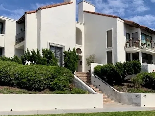 303 Coast Blvd Unit 5, La Jolla, CA 92037
