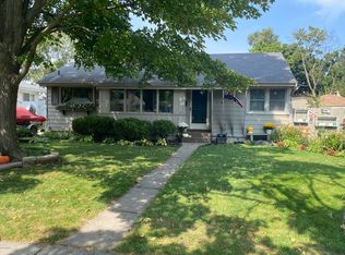 937 Buckingham St SW, Wyoming, MI 49509