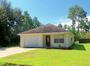 223 Mackerel St, Waveland, MS 39576