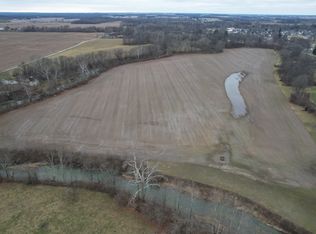 900 E South St, Ladoga, IN 47954