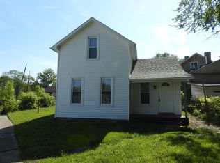 121 Canal Ave, Toledo, OH