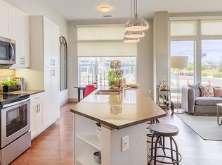 2960 Lawrence St #118, Denver, CO 80205