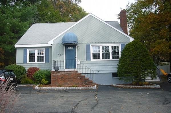 1st image of 497 Lynnfield St #1