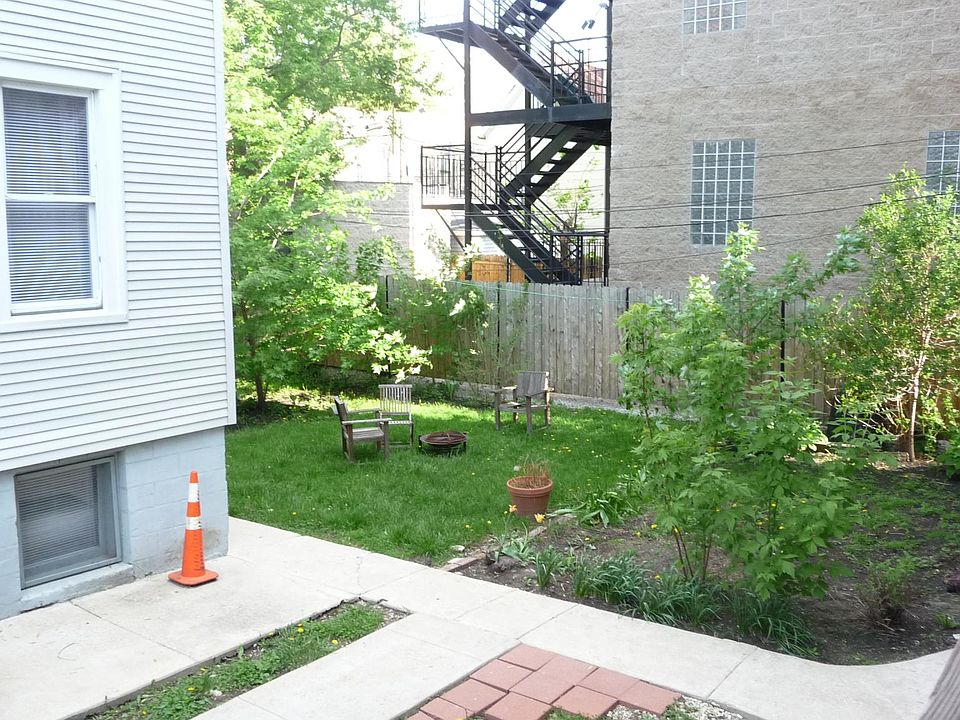 1st image of 2051 N Mozart St #1