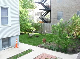 2051 N Mozart St #1, Chicago, IL 60647