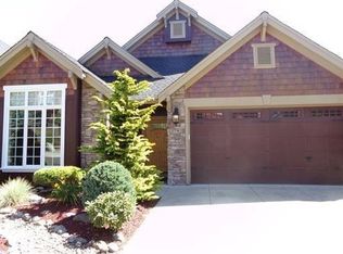 3792 Galloway St S, Salem, OR 97302