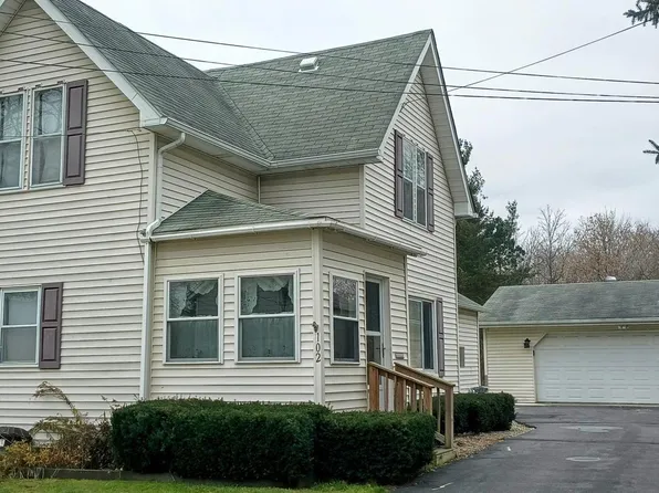 102 S Maple St, Durand, MI 48429