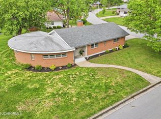 1700 Plaza Dr, Fulton, MO 65251