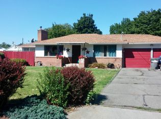 414 S Van Marter Rd, Spokane, WA 99206