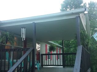 35 Old Mac Rd, Campbellsville, KY 42718
