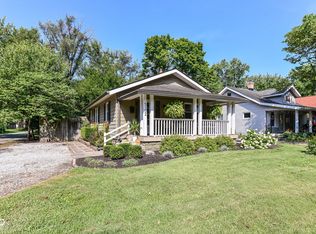 5102 Primrose Ave, Indianapolis, IN
