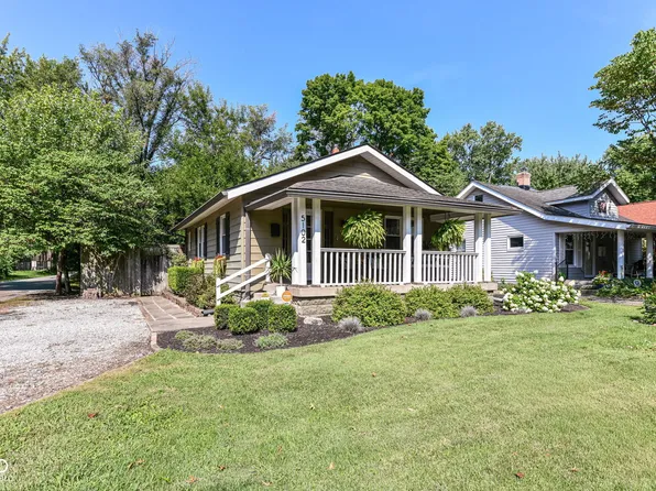 5102 Primrose Ave, Indianapolis, IN 46205