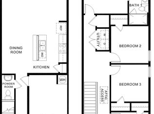 6104 Pinion Trl, Princeton, TX 75407