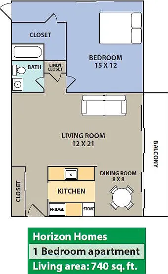Horizon Homes — Photo 26