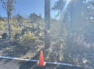 Catamaran Ln, Ocean View, HI 96737