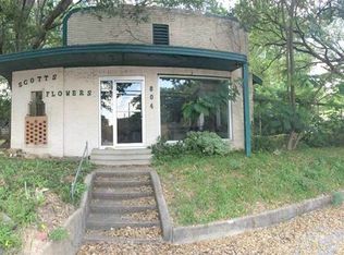 804 S Green St, Longview, TX 75602