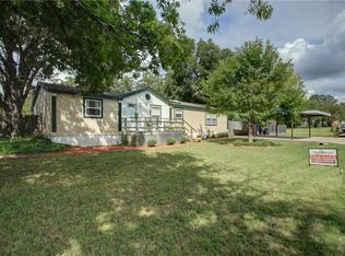 302 W 6th St, Joshua, TX 76058
