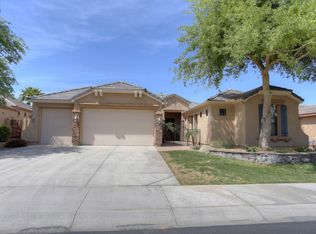 15418 W Sells Dr, Goodyear, AZ 85395