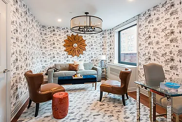 Sold by Brown Harris Stevens