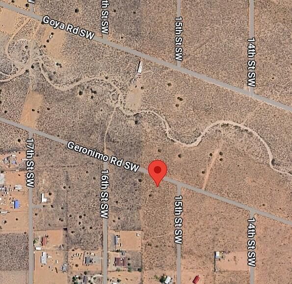 2nd image of Geronimo Rd SW