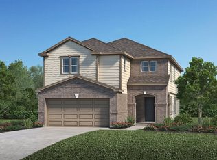 18227 Sessile Oak Dr, Tomball, TX 77377