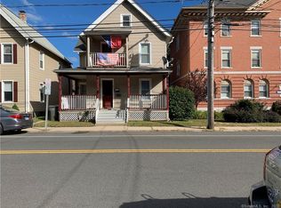 231 Meadow St #1, Naugatuck, CT 06770