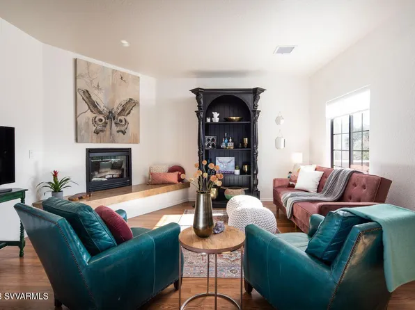 2035 Grasshopper Lane #10, Sedona, AZ 86336