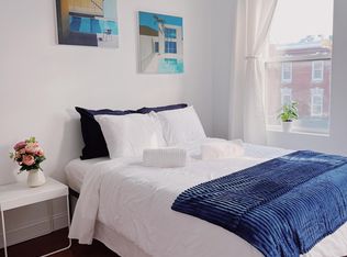 4031 Spring Garden St #3F, Philadelphia, PA 19104