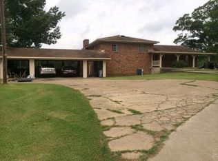161 Davis Lake Dr, Rayville, LA 71269