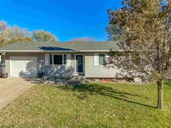 303 Brentwood Dr, Norfolk, NE 68701
