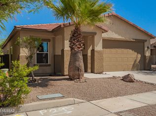 3368 N Pebble Rapids Pl, Tucson, AZ 85712