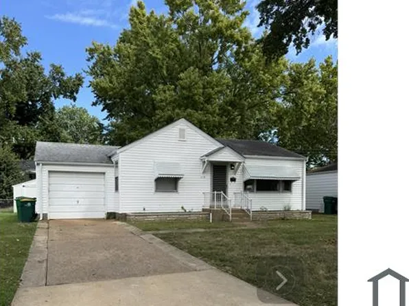 1119 Bakewell Dr, Saint Louis, MO 63137