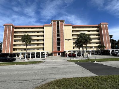 1101 Crystal Lake Dr #507, Pompano Beach, FL, 33064