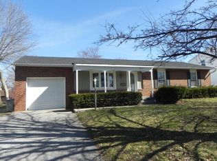 6512 Rocky Den Rd, Reynoldsburg, OH 43068