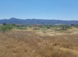 1898 S Summit View Cir, Camp Verde, AZ 86322