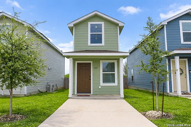 7137 Elm Cv — Photo 1