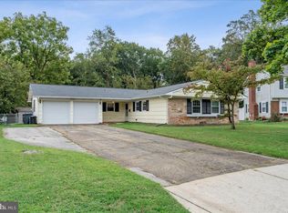 2217 Harwood Ln, Bowie, MD 20716