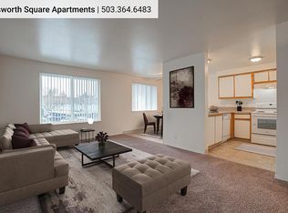 2800 Fisher Rd NE APT 1, Salem, OR 97305