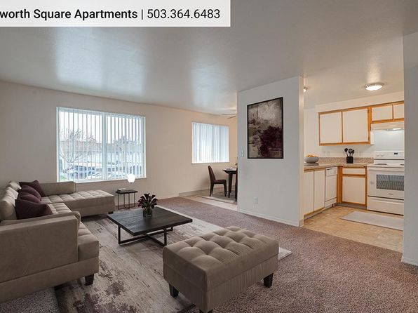 2800 Fisher Rd NE APT 1