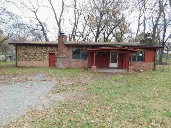 68350 S 318th Ct, Wagoner, OK 74467