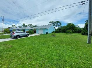 519 NE 25th Ave, Cape Coral, FL 33909