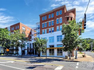 1315 East Blvd UNIT 414, Charlotte, NC 28203