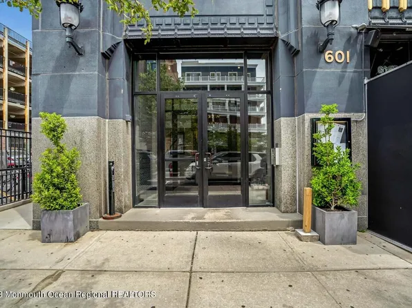601 Bangs Avenue #705, Asbury Park, NJ 07712